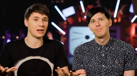 reddit dan and phil|YouTubesterren Dan & Phil voor liveshow naar Nederland.